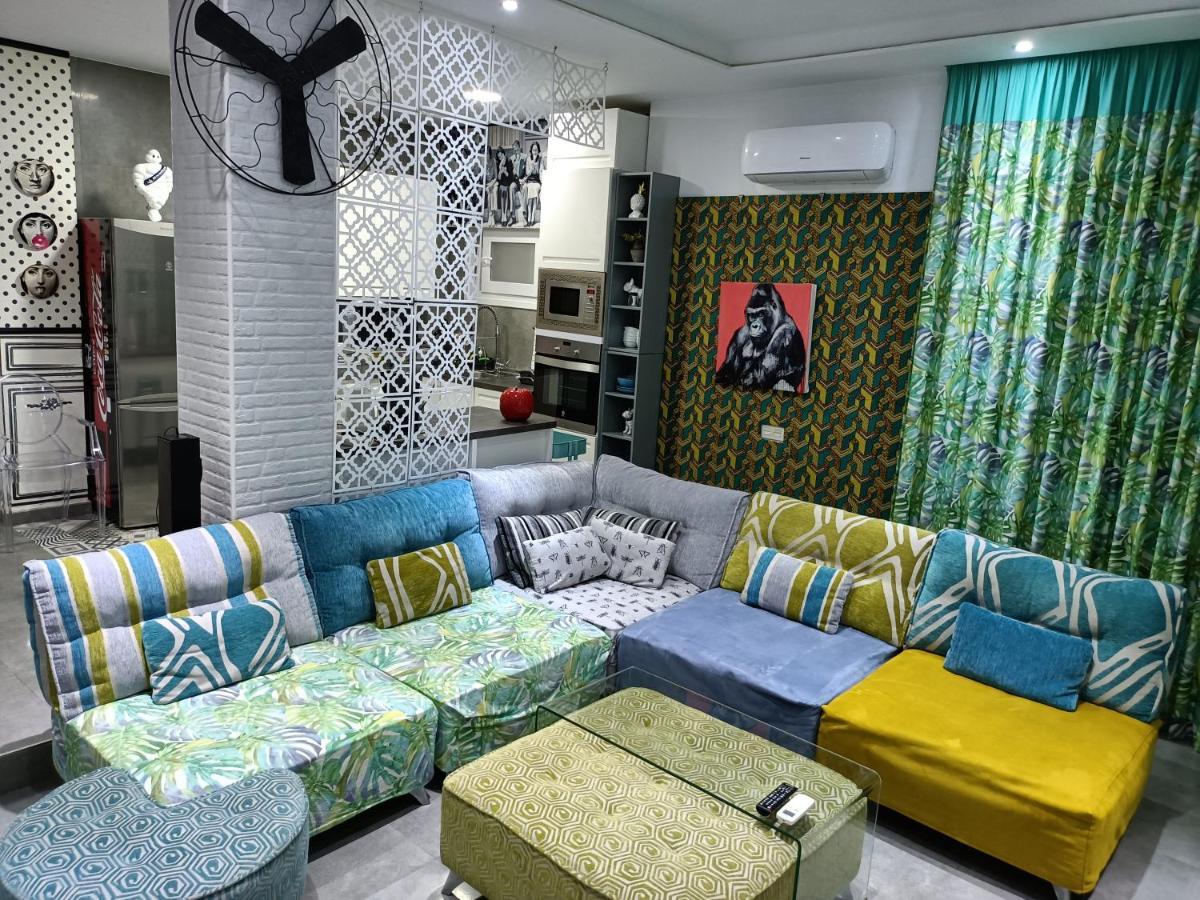Apartmán Sirenamar Torre Del Mar Exteriér fotografie