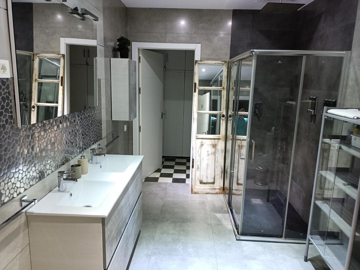 Apartmán Sirenamar Torre Del Mar Exteriér fotografie